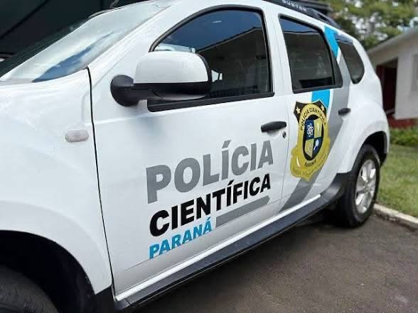 URGENTE | Corpo é encontrado no Rio Tigre, em Nova Londrina